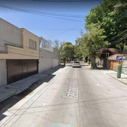 Image 1 - Calle Iztaccihuatl 139, Colonia Axotla, 01030 Santa Fe, Mexico - House for sale