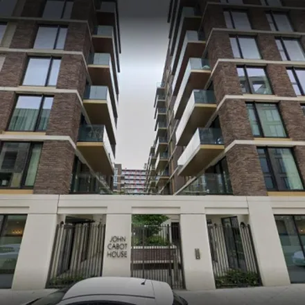 Rent this 1 bed apartment on 41 Royal Crest Avenue in London, E16 2TG