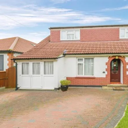 Buy this 3 bed house on Biggleswade Road in Upper Caldecote, SG18 9BJ