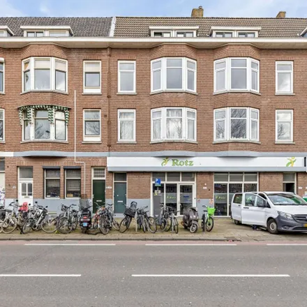 Image 5 - Aelbrechtskade 122B, 3023 JE Rotterdam, Netherlands - Apartment for rent