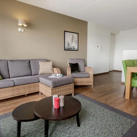 Image 7 - Spiekweg, 3893 DH Zeewolde, Netherlands - Apartment for rent