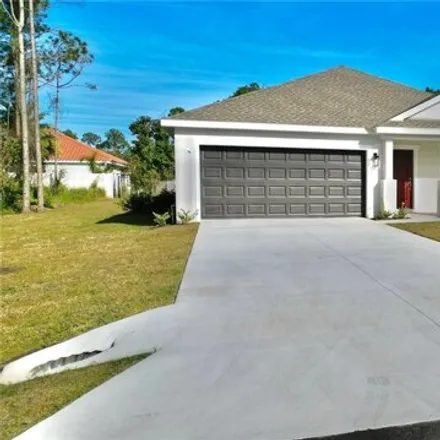 Buy this 4 bed house on 69 Russell Drive in Palm Coast, FL 32164