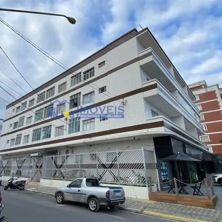 Image 1 - Rua Tupi, Tupi, Praia Grande - SP, 11703, Brazil - Apartment for sale