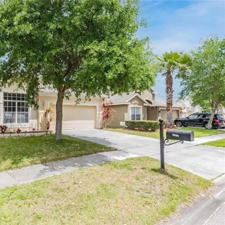 Buy this 4 bed house on 2675 Holly Pine Circle in Orange County, FL 32820