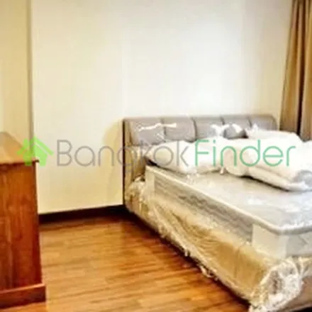 Rent this 2 bed apartment on The Horizon in Soi Sukhumvit 63, Vadhana District