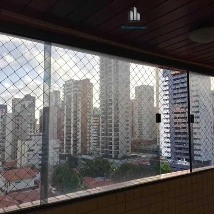 Buy this 3 bed apartment on Rua Helena Meira Lima 374 in Tambaú, João Pessoa - PB