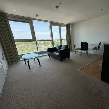 Rent this 1 bed apartment on Litmus in Kent Street, Nottingham