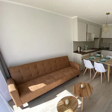 Rent this 2 bed apartment on La Serena in Provincia de Elqui, Chile