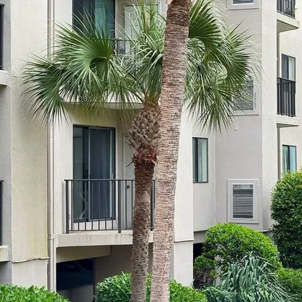 Buy this 1 bed condo on South Forest Beach Drive in Coligny, Hilton Head Island