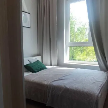 Rent this 2 bed apartment on 18 in 99-314 Ktery, Poland
