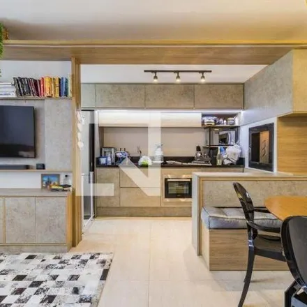 Rent this 2 bed apartment on SuperAuto Ford in Avenida Senador Tarso Dutra 399, Petrópolis