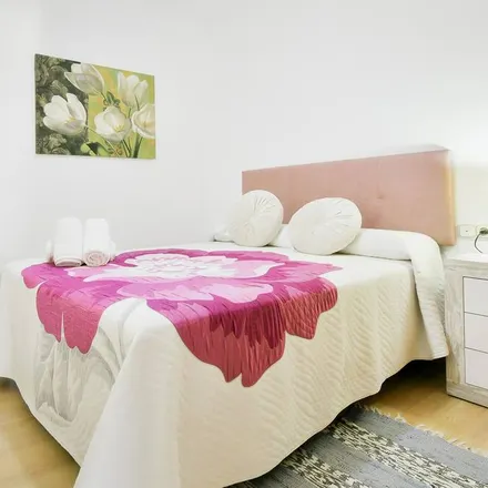 Rent this 3 bed house on Ronda in Avenida de Andalucía, 29400 Ronda