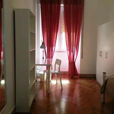 Rent this studio room on Via Alberto Caroncini in 00197 Rome RM, Italy