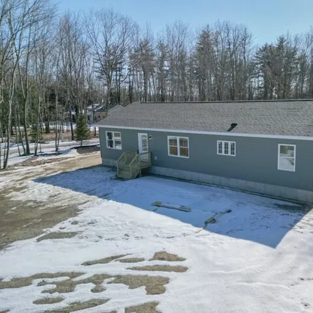 Image 1 - 9 Shady Lane, Sabattus, ME 04280, USA - House for sale