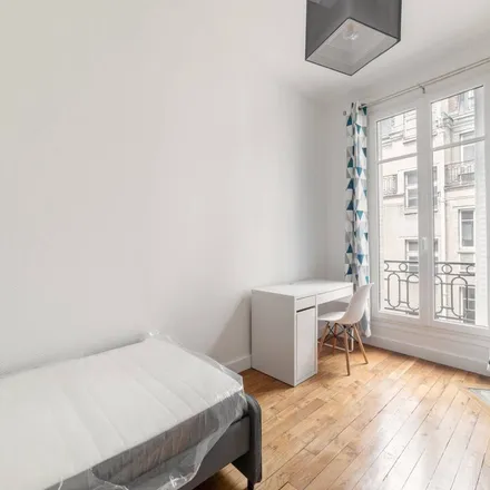 Image 5 - 20 Rue de l'Arrivée, 75015 Paris, France - Apartment for rent