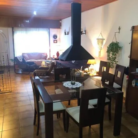 Buy this 3 bed house on Italia 1057 in Partido de San Isidro, 1640 Martínez