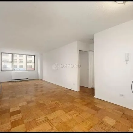 Rent this 1 bed apartment on Habitat in East 29th Street, New York