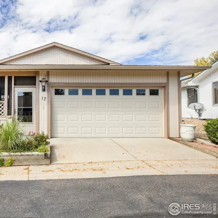 Buy this 2 bed house on 17 Douglas Drive North in Broomfield, CO 80020