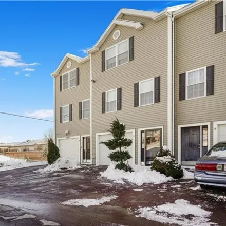 Buy this 3 bed townhouse on 37 Varley Street in Fall River, MA 02722