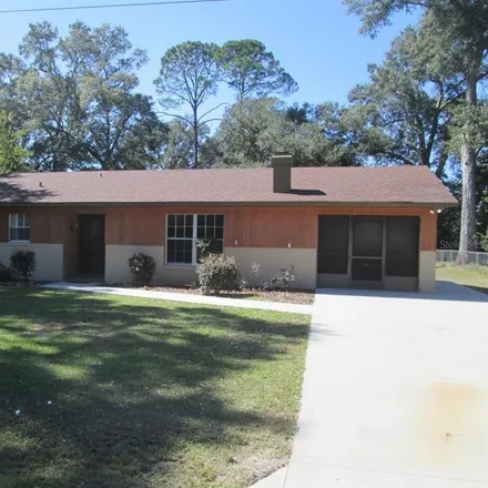 Buy this 3 bed house on 2001 Northeast 26th Street in Ocala, FL 34470