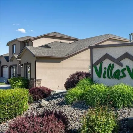 Image 1 - 2787 West 30th Place, Kennewick, WA 99337, USA - Townhouse for sale