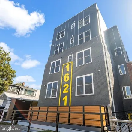 Buy this 4 bed condo on 1621 T Street Southeast in Washington, DC 20020