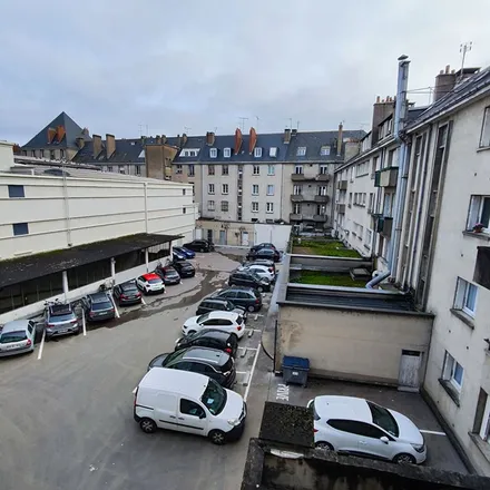 Image 4 - 100 Rue Nationale, 37000 Tours, France - Apartment for rent