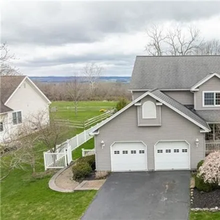 Buy this 4 bed house on 8 Crossett Road in Village of Geneseo, NY 14454