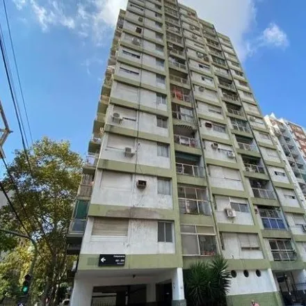 Buy this 2 bed apartment on Catamarca 110 in Balvanera, C1203 AAN Buenos Aires