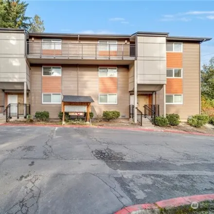 Buy this 1 bed condo on 222 Southwest Clark Street in Issaquah, WA 98027