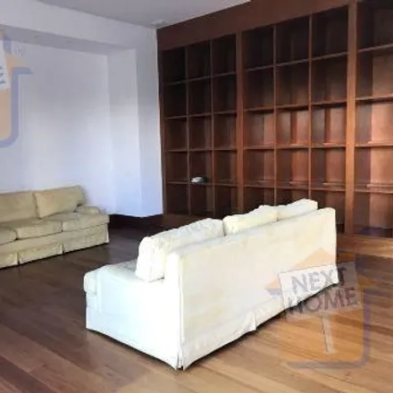 Buy this 3 bed apartment on Avenida Loma de la Palma in Cuajimalpa de Morelos, 05100 Santa Fe