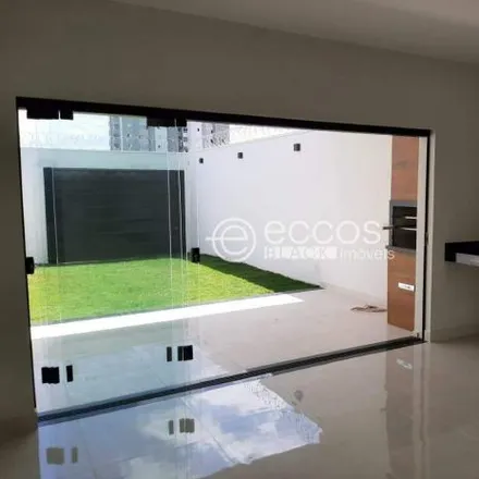 Buy this 3 bed house on Rua 05 in Laranjeiras, Uberlândia - MG