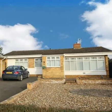 Buy this 3 bed house on Church Lane in Thornhill Road, Barham