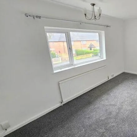 Image 7 - 39 Andover Road, Bulwell, NG5 5FB, United Kingdom - Townhouse for rent