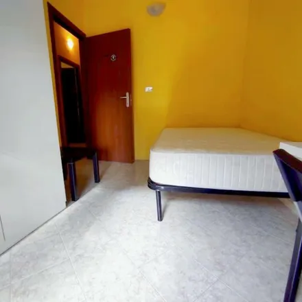 Rent this 7 bed room on Via Giulio Aristide Sartorio in 00014 Rome RM, Italy