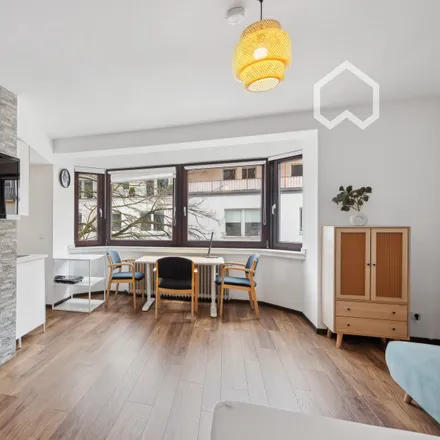 Rent this 2 bed apartment on Kurfürstenstraße 17 in 40211 Dusseldorf, Germany