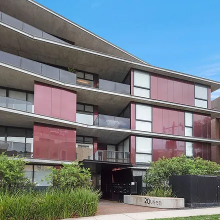 Rent this 4 bed apartment on 14 Queen Street in Blackburn VIC 3130, Australia