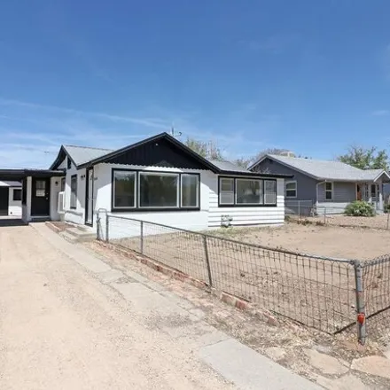 Buy this 2 bed house on 1614 Elm Avenue in Grand Junction, CO 81501