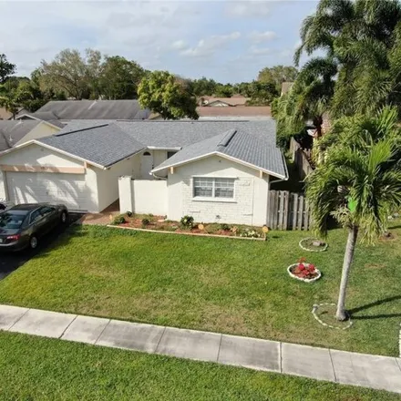 Buy this 4 bed house on 9317 Northwest 35th Place in Sunrise, FL 33351