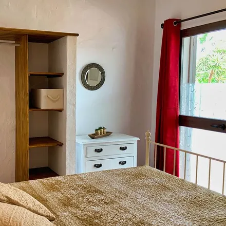 Rent this studio house on Benamocarra in Andalusia, Spain