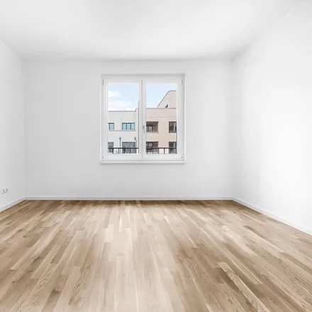 Rent this 2 bed apartment on Heiner-Müller-Straße 17 in 10318 Berlin, Germany