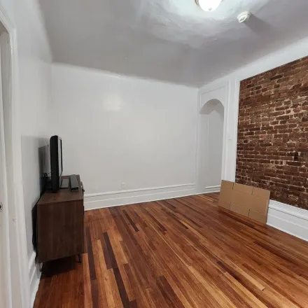 Rent this 4 bed apartment on 560 West 149th Street in New York, NY 10031