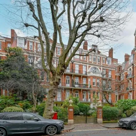 Image 3 - 52-70 Fitz-George Avenue, London, W14 0SN, United Kingdom - Apartment for rent