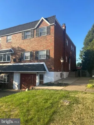 Buy this 3 bed house on 2711 Clayton Street in Philadelphia, PA 19152