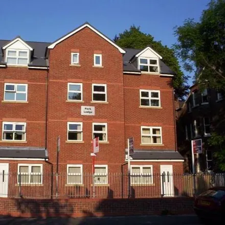 Image 6 - Park Lodge, 7-9 Alexandra Road South, Manchester, M16 8NZ, United Kingdom - Apartment for rent