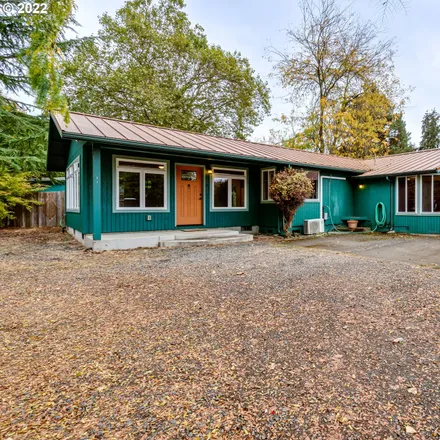 Buy this 3 bed house on 1379 Taney Street in Eugene, OR 97402