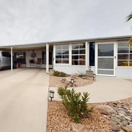 Image 3 - 3700 South Ironwood Drive, Apache Junction, AZ 85120, USA - Apartment for sale