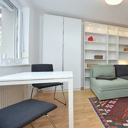 Image 5 - Nikolausstraße 3, 70190 Stuttgart, Germany - Apartment for rent