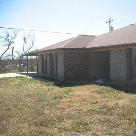 Image 1 - 898 Kennedy Street, Clyde, Callahan County, TX 79510, USA - House for sale