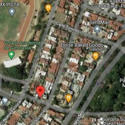 Image 1 - Calle Valparaíso 2444, Jardines de Providencia, 45170 Guadalajara, JAL, Mexico - Apartment for sale